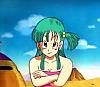 Avatar de Bulma